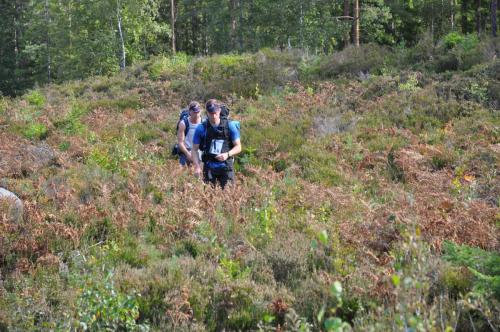 Para Endurance Race 2018