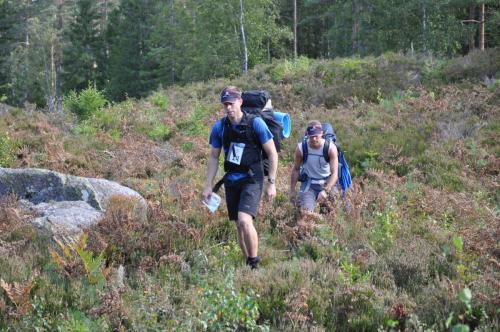 Para Endurance Race 2018