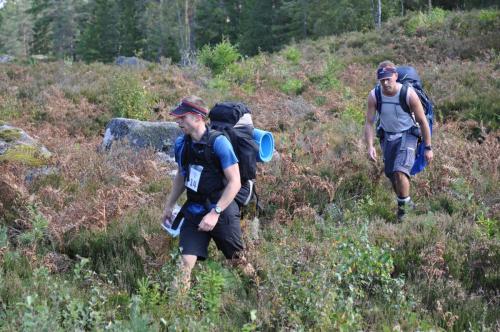 Para Endurance Race 2018