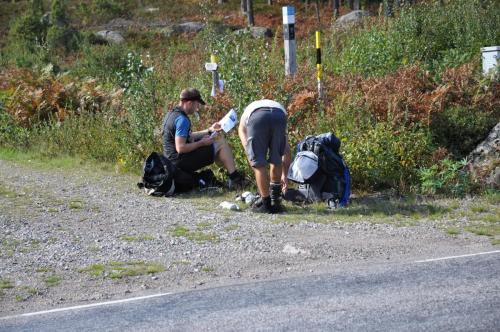 Para Endurance Race 2018