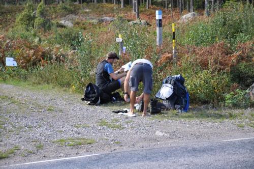 Para Endurance Race 2018