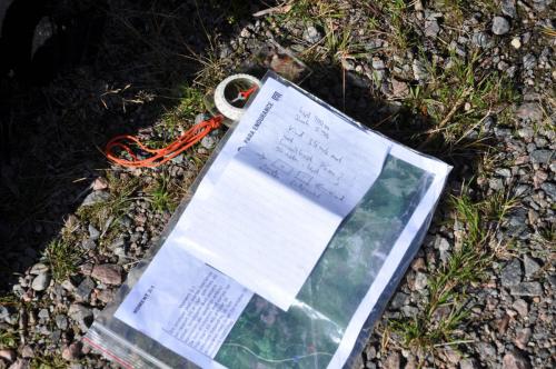 Para Endurance Race 2018