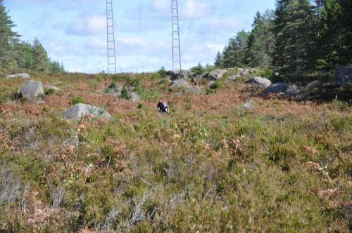 Para Endurance Race 2018