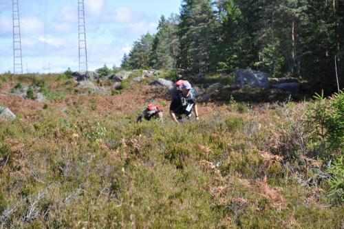 Para Endurance Race 2018