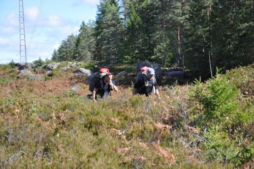 Para Endurance Race 2018