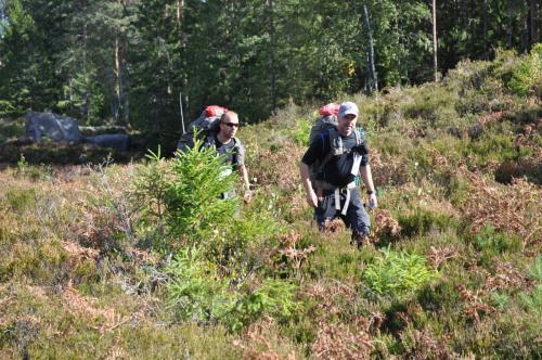 Para Endurance Race 2018