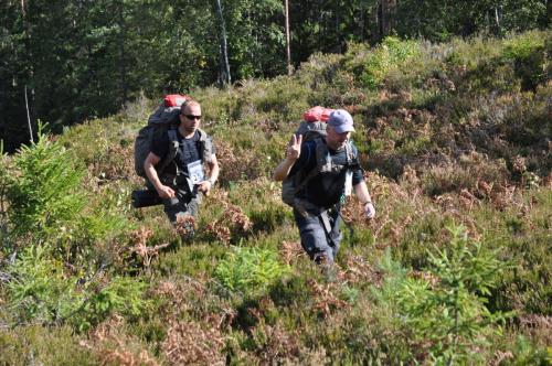 Para Endurance Race 2018