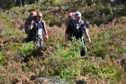 Para Endurance Race 2018