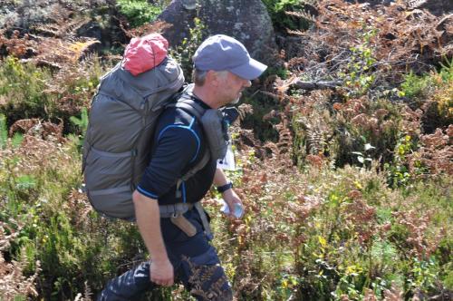 Para Endurance Race 2018