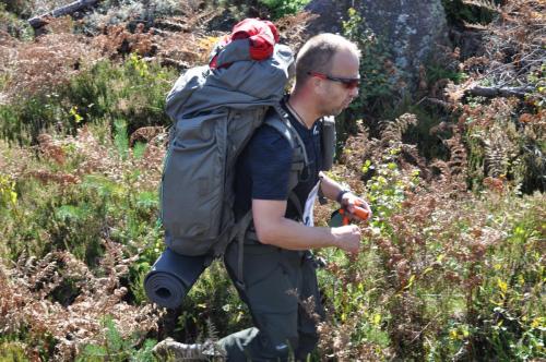 Para Endurance Race 2018