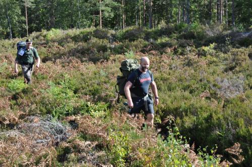 Para Endurance Race 2018