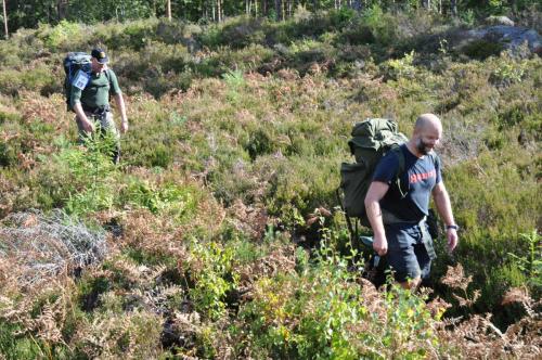 Para Endurance Race 2018