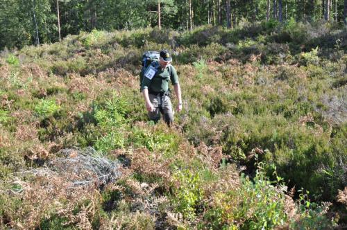 Para Endurance Race 2018