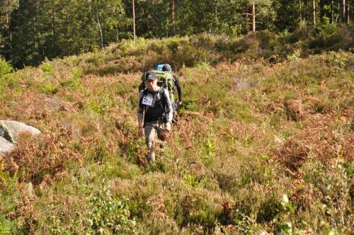 Para Endurance Race 2018