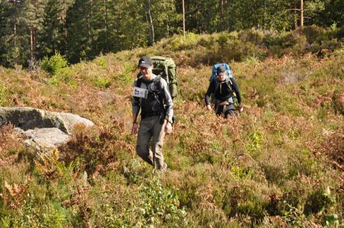 Para Endurance Race 2018