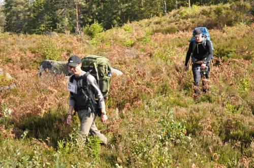 Para Endurance Race 2018