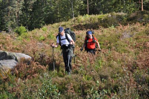 Para Endurance Race 2018