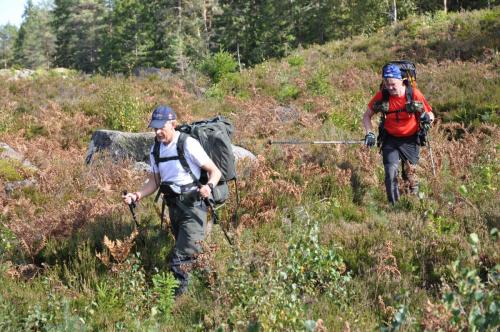 Para Endurance Race 2018