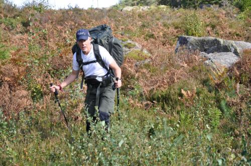 Para Endurance Race 2018