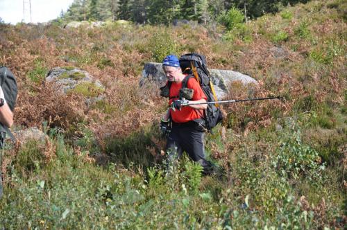 Para Endurance Race 2018