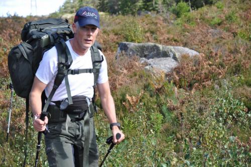 Para Endurance Race 2018