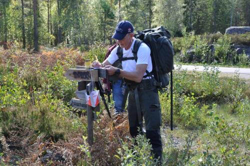 Para Endurance Race 2018