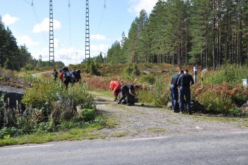 Para Endurance Race 2018