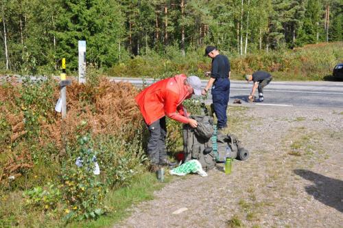 Para Endurance Race 2018