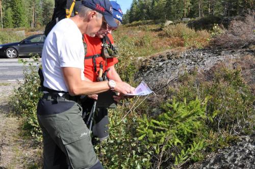 Para Endurance Race 2018