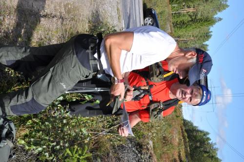 Para Endurance Race 2018