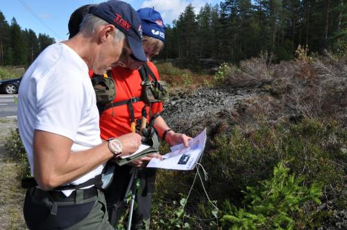 Para Endurance Race 2018