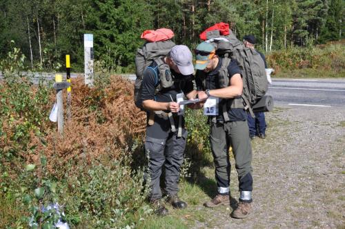 Para Endurance Race 2018