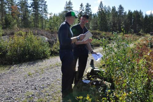 Para Endurance Race 2018