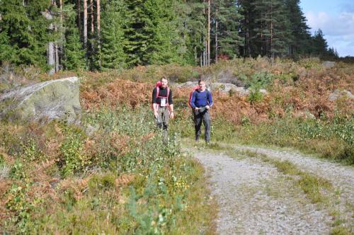 Para Endurance Race 2018