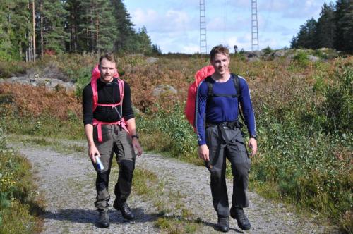 Para Endurance Race 2018