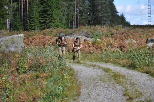 Para Endurance Race 2018