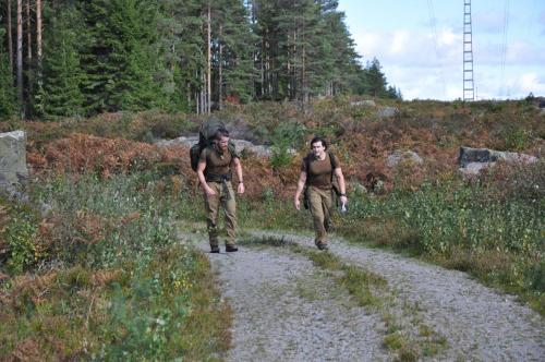 Para Endurance Race 2018