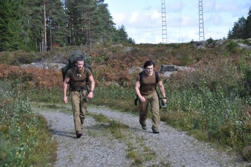 Para Endurance Race 2018