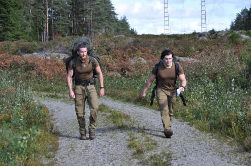 Para Endurance Race 2018