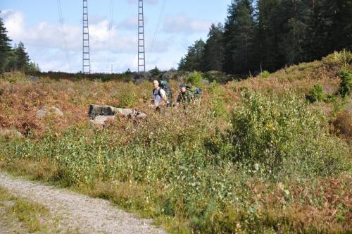 Para Endurance Race 2018