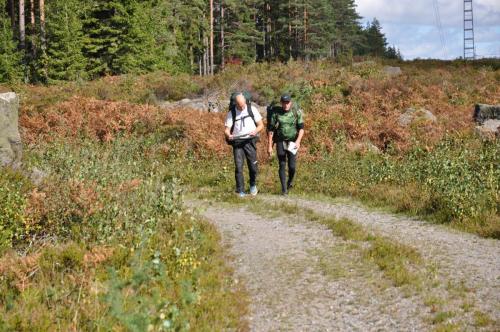 Para Endurance Race 2018