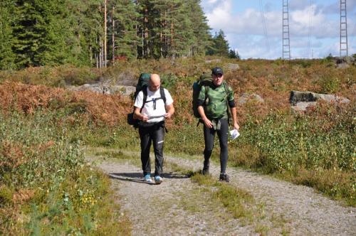 Para Endurance Race 2018