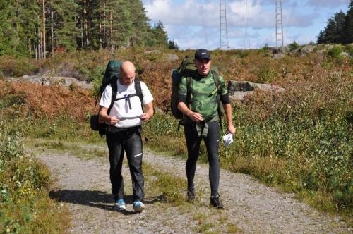 Para Endurance Race 2018