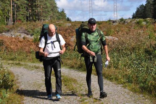 Para Endurance Race 2018