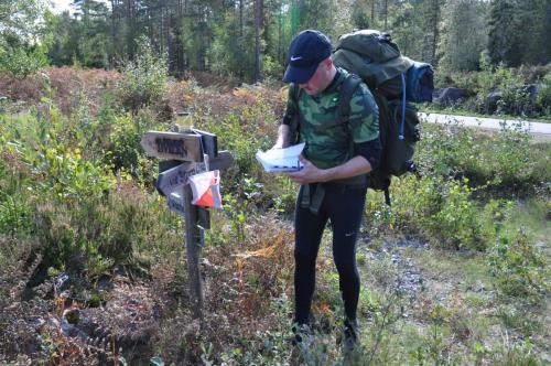 Para Endurance Race 2018