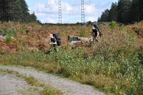 Para Endurance Race 2018