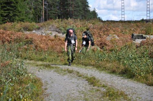 Para Endurance Race 2018