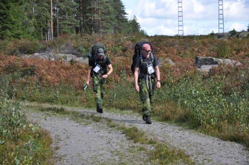 Para Endurance Race 2018