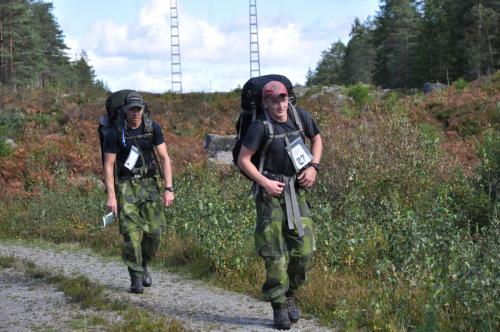 Para Endurance Race 2018