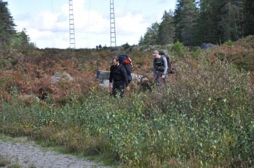 Para Endurance Race 2018